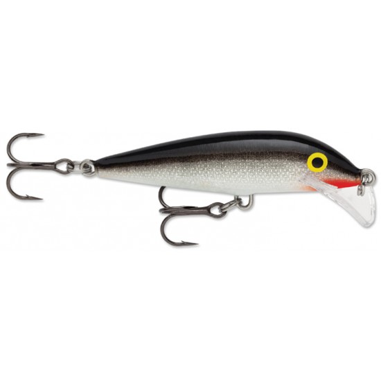 RAPALA SCRCD-7 SCATTER RAP COUNTDOWN S - Vaaput - G1881 - 1