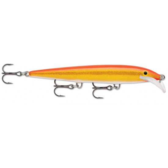 RAPALA SCRM-11 SCATTER RAP MINNOW GFR - Vaaput - G1771 - 1