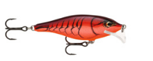 RAPALA SCRS-7 SCATTER RAP SHAD DMN - Vaaput - G4691 - 1