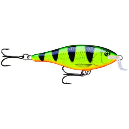 RAPALA SR-7 DEEP RUNNER FP - Vaaput - G1731 - 2