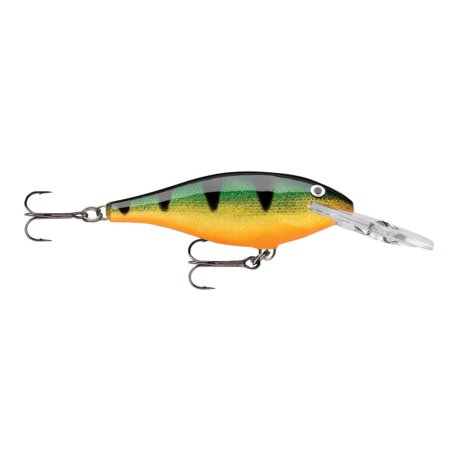 RAPALA SR-7 DEEP RUNNER P - Vaaput - G1741 - 1