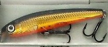 RAPALA ULM-6 FINESSE SINKING G - Uistimet - G1921 - 1