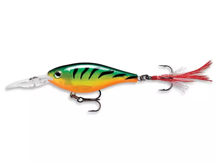 RAPALA XR-8 X-RAP FT - Vaaput - G1751 - 1