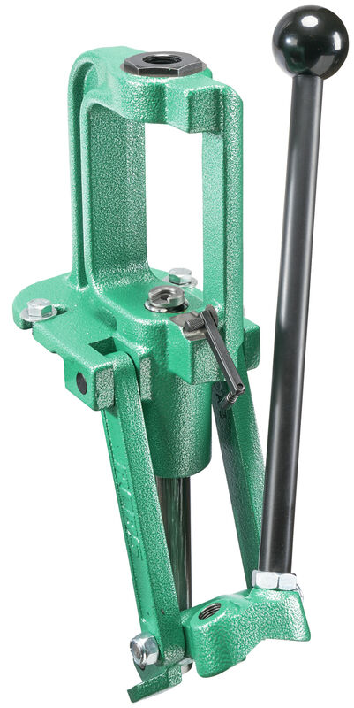 RCBS ROCK CHUCKER SUPREME - Latauspuristimet - I3681 - 1