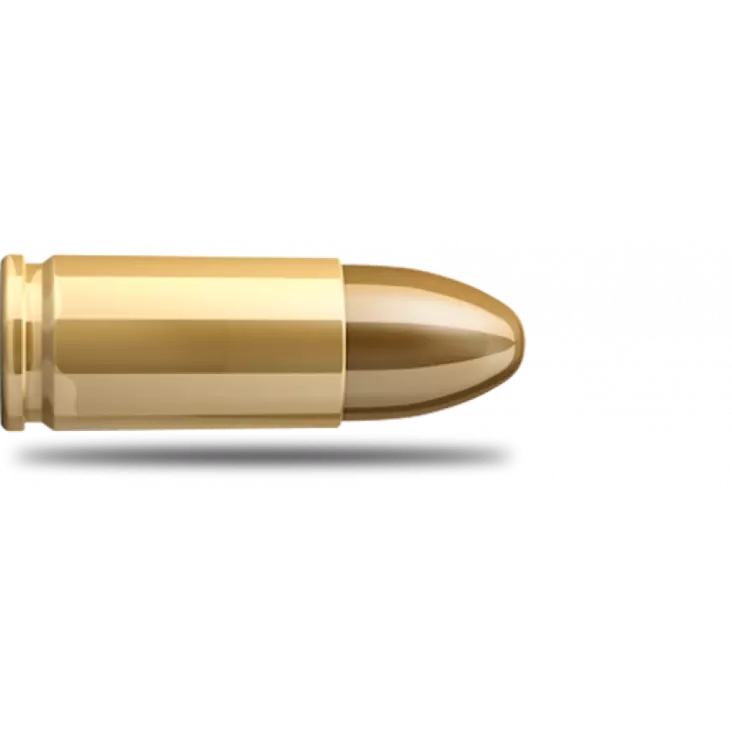 S&B 9X21 7,5G FMJ - Käsiase patruunat - I2571 - 1