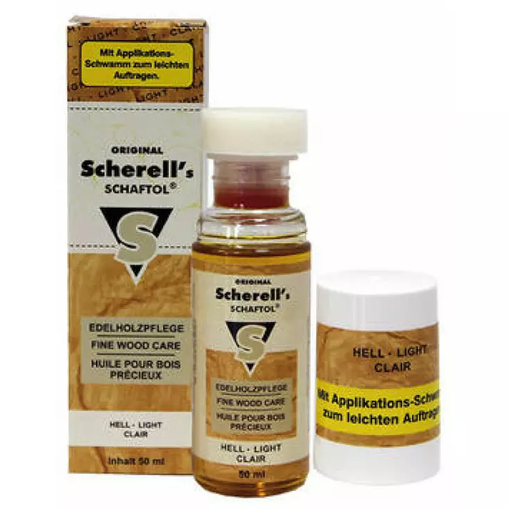 SCHAFTOL PREMIUM GOLD - Tukinhoito - I5321 - 1