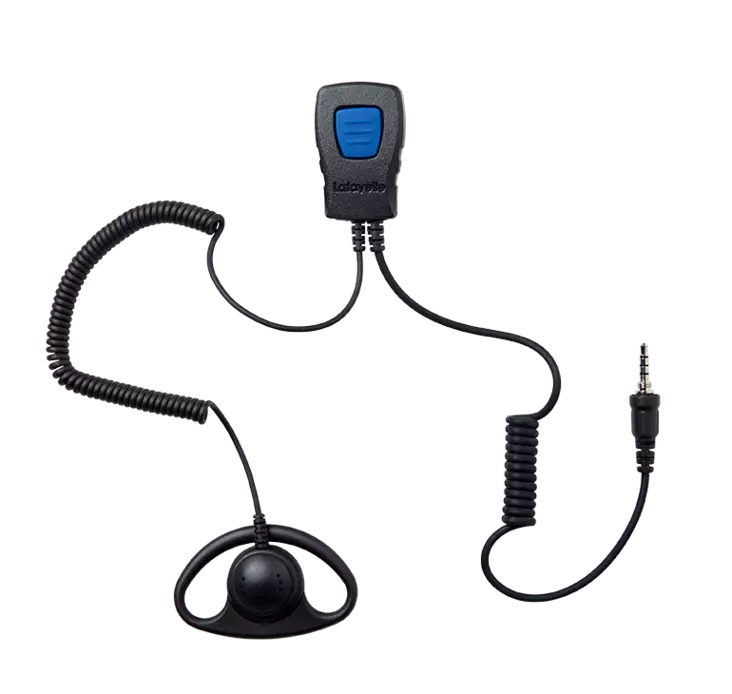 SMART MINIHEADSET ULKOINEN 3,5mm - Vhf-puhelin tarvikkeet - ZZZ0007591 - 1