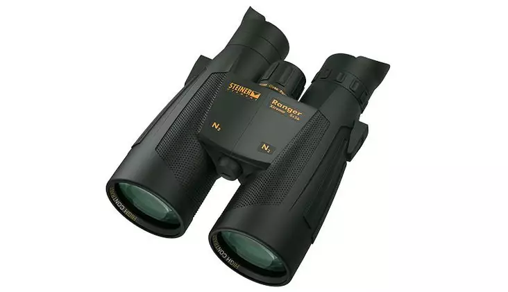 Steiner Ranger xtreme 8x56 - Katselukiikarit - I4351 - 1