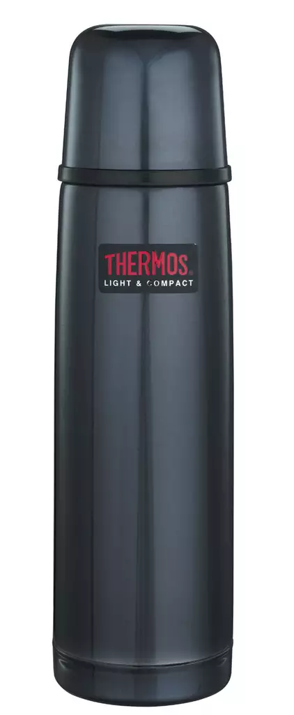 Thermos Midnight Blue 750 - Retkeilytarvikkeet - H481 - 1