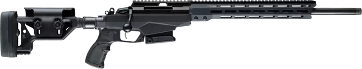 TIKKA T3X RH TACTICAL A1 FS 20in 308win - Pulttilukkoiset kiväärit - I5011 - 1