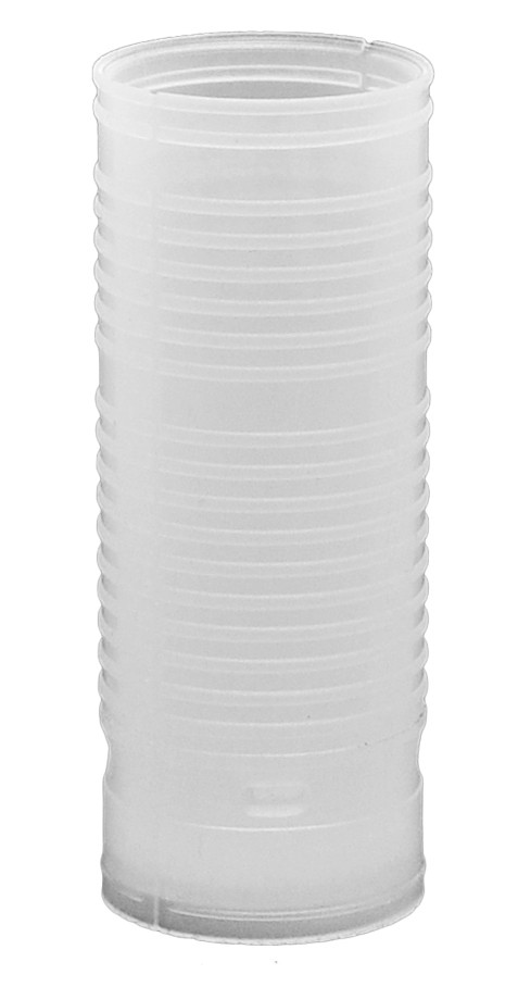 Tubo 48mm Välitulppa 12cal - Haulikon lataus - ZZZ0010291 - 1