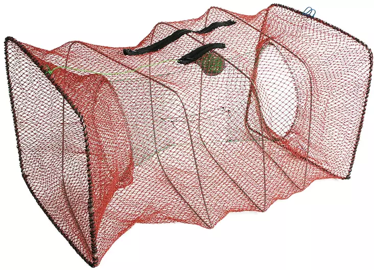 Ufo katiska - Pyydyskalastus - ZZZ0006571 - 1