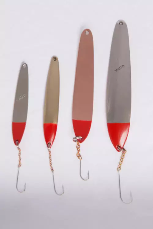 Valio 8,5cm - Pilkit - G3271 - 1