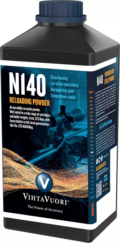 VIHTAVUORI N140 1KG - Ruudit - I3951 - 1