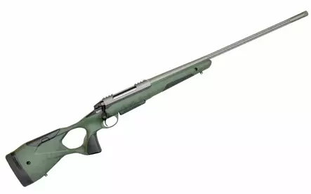 SAKO S20 RH HUNTER GRTECH GREEN 308WIN - Pulttilukkoiset kiväärit - ZZZ0012492 - 1