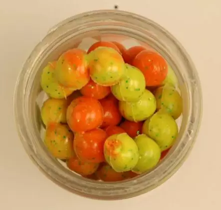 Powerbait Power Eggs Rainbow Glitter - Muut kalastustarvikkeet - ZZZ0013272 - 2