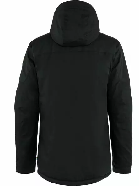Skogsö Padded Jacket M - Erätakit ja liivit - ZZZ0014472 - 2