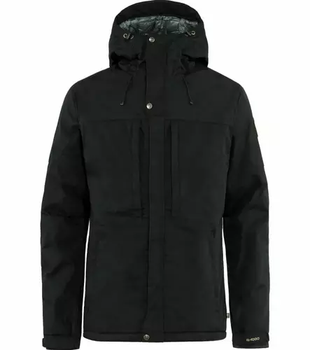 Skogsö Padded Jacket M - Erätakit ja liivit - ZZZ0014472 - 1