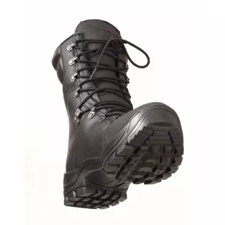 Alpina Trapper Black - Vaelluskengät - MH2 - 1