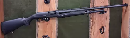 Benelli Nova 12/89 - Käytetyt haulikot - K000402 - 1