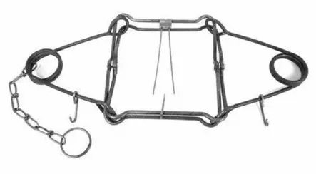 CONIBEAR 220MM - Loukut ja raudat - I1222 - 1