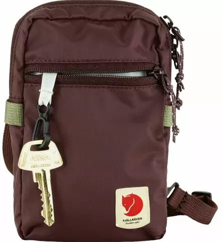 Fjällräven High Coast pocket - Rinkat ja reput - ZZZ0008492 - 1