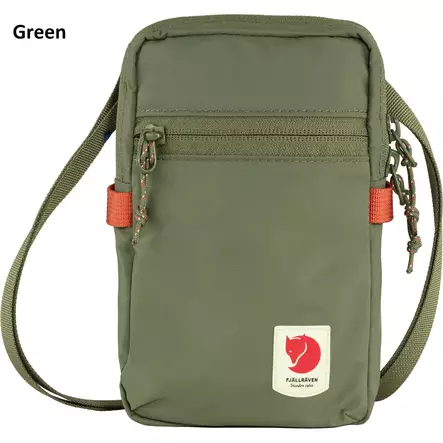 Fjällräven High Coast pocket - Rinkat ja reput - ZZZ0008492 - 2