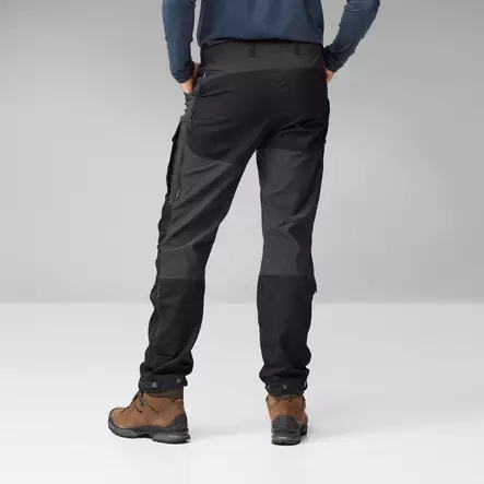 FJÄLLRÄVEN Keb Trousers M Reg - Erähousut - MH1852 - 2