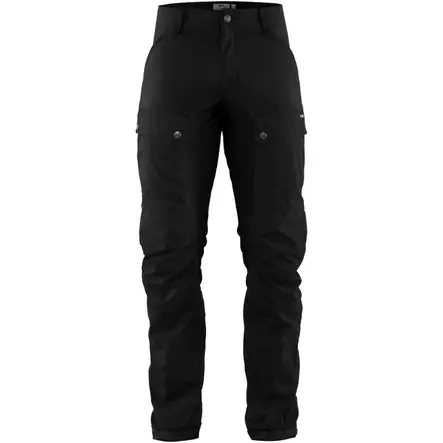 FJÄLLRÄVEN Keb Trousers M Reg - Erähousut - MH1852 - 1