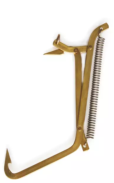 ISKUKOUKKU RENKAALLA - Pientarvikkeet - G3002 - 1