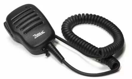 MONOFONI B 3,5mm - Vhf-puhelin tarvikkeet - ZZZ0010632 - 1