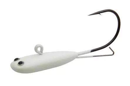 Osku Mademorri 30g 01 Glow - Pilkit - G3272 - 1