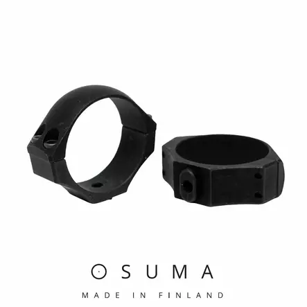 OSUMA RENGAS 36MM - Kiikarinjalat - I1082 - 1