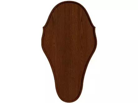 Peura III - Trofeen taustat - ZZZ0011682 - 1