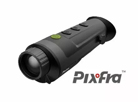 Pixfra Ranger 384×288 NETD - Pimeännäkölaitteet - ZZZ0014512 - 1