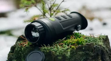 Pixfra Ranger 384×288 NETD - Pimeännäkölaitteet - ZZZ0014512 - 2
