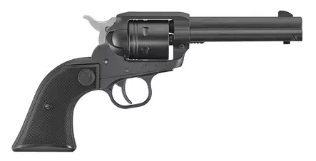 Ruger WRG-4F Wrangler .22LR 4,6" - Revolverit - I5852 - 1
