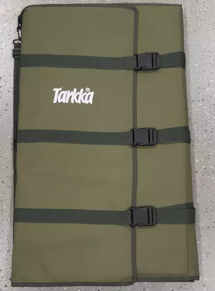 Tarkka Pro Ampumamatto 245x80 - Muut asetarvikkeet - ZZZ0009862 - 2