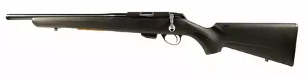 TIKKA T1X 17HMR 16" LH - Pulttilukkoiset pienoiskiväärit - ZZZ0011372 - 1