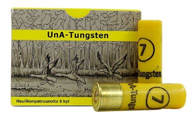 UNA TUNGSTEN 20/70 24G 2,5mm - Korvaavat patruunat - ZZZ0011282 - 1