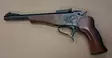 Thompson Center .357mag - Muut käytetyt aseet - K000392 - 2