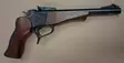 Thompson Center .357mag - Muut käytetyt aseet - K000392 - 1
