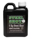 HAULI 3,56MM sinkki päällystetty - Haulikon lataus - ZZZ0012282 - 1