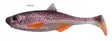 Patriot Baitfish 8cm, 4kpl - Jigit - ZZZ0012382 - 3