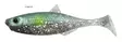 Patriot Baitfish 8cm, 4kpl - Jigit - ZZZ0012382 - 5