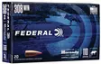 FEDERAL 308win V-Max 7,15g - Kaliiperi .308 - ZZZ0013292 - 1