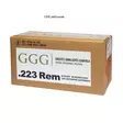 GGG .223rem 3,6g 1200kpl - Kaliiperi .223 - ZZZ0014052 - 1