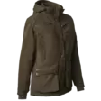 DEERHUNTER LADY MUFLON PRO JACKET - Erätakit ja liivit - ZZZ0014172 - 1