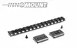 Innomount Picatinny SAKO 85/75 - Kiskot ja kiilat - ZZZ0014332 - 1