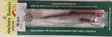 ANCHONY SPECIAL RAKSI RIG CHROME - Uistimet - G5502 - 1